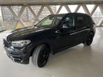 BMW X3 Drive 3.0 plug-in 98000km/2021/BTW recupereerbaar, Trekhaak, Particulier, X3, Te koop