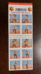 België: Suske en Wiske - B101, Sans timbre, Neuf, Enlèvement ou Envoi, Non oblitéré