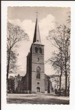 Westmalle de kerk, Envoi, 1940 à 1960, Non affranchie, Anvers