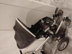 Kinderwagen, Kinderen en Baby's, Kinderwagens en Combinaties, Gebruikt, Verstelbare duwstang, Ophalen, Kinderwagen