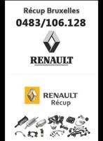 Renault Kadjar achteruitkijkspiegel, Gebruikt, Renault