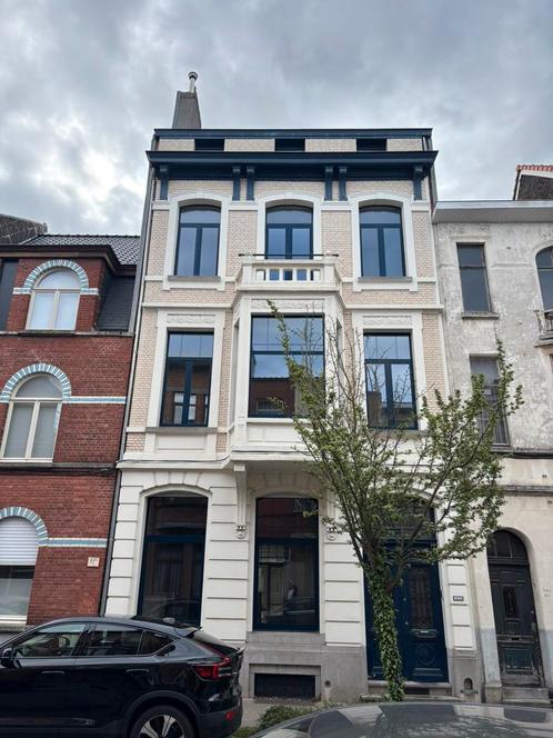 Verschillende pvc ramen in donkerblauw, Doe-het-zelf en Bouw, Raamkozijnen en Schuifdeuren, Ophalen