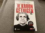 De Kroongetuigen 2, Boeken, Ophalen of Verzenden