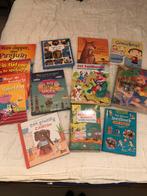 Kinder leesboek, Ophalen, Zo goed als nieuw