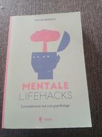 Mentale life hacks, Enlèvement, Comme neuf