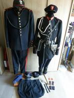 politie realty, Verzamelen, Militaria | Algemeen, Ophalen, Rijkswacht, Overige typen