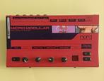 Nord / Clavia - Micromodular / Micro Modular, Ophalen of Verzenden, Zo goed als nieuw