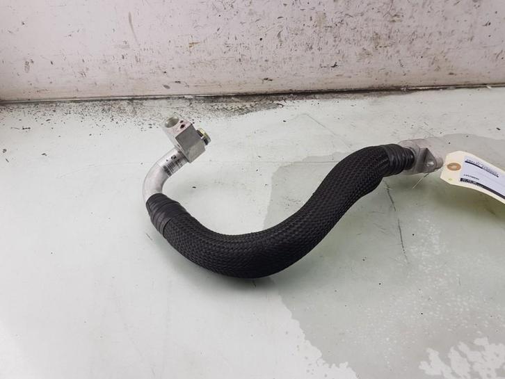 AIRCO LEIDING Audi E-Tron GT (F83) (01-2020/-), Auto-onderdelen, Airco en Verwarming, Audi, Gebruikt