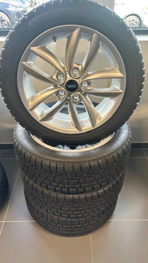 wielensets mini, Auto-onderdelen, Banden en Velgen, Band(en), Winterbanden, 17 inch, 205 mm, Personenwagen, Nieuw, Ophalen