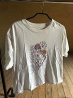 T-shirt met bloemenprint - Levi’s - S, Ophalen, Gedragen, Maat 36 (S)