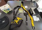 Sangles sport TRX home gym. neuves et officielles, Sport en Fitness, Fitnessmaterialen, Verzenden, Nieuw, Benen, Overige typen