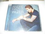 CD - ANDRE HAZES - WIJZER, Ophalen of Verzenden, Zo goed als nieuw, Pop