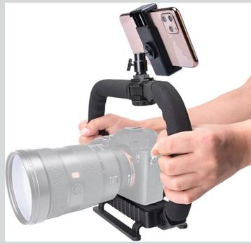 Professionele camera stabilisator Fantaseal beschikbaar voor biedingen