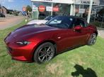 Mazda MX-5 1.5 Skyactiv-G 132 Exclusive-Line Roadst, Auto's, https://public.car-pass.be/vhr/31c7ed82-74b3-40da-9764-e0a4ef08bc39