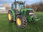John Deere 6330, Enlèvement, Utilisé, John Deere