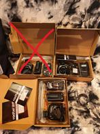 RADTEL RT4D DMR PORTABLE 2 PIECES NEUVES, Telecommunicatie, Portofoons en Walkie-talkies, Ophalen of Verzenden, Nieuw, 15 km of meer