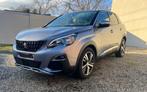 PEUGEOT 3008 1600 D  crossway, Auto's, 1600 cc, Alcantara, Diesel, Particulier