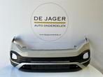 VW T CROSS T-CROSS VOORBUMPER BUMPER 2GM807221, Gebruikt, Volkswagen, Bumper