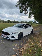 Mercedes-Benz A 220 AMG A45 uitvoering 250pk, Auto's, Te koop, Berline, Benzine, A-Klasse