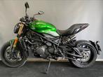 BENELLI 752 PERFECTE STAAT *** garantie ***, Motoren, Naked bike, Bedrijf, 2 cilinders, 750 cc