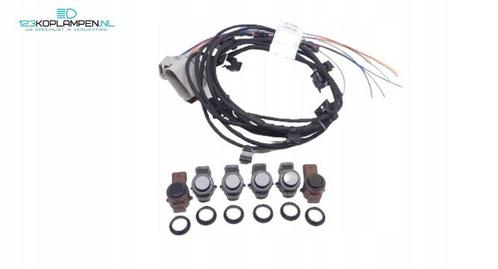 VW Golf 8 Kabelboom 6PDC Beschermingssensoren 5H0971095R ori, Auto-onderdelen, Elektronica en Kabels, Volkswagen, Nieuw, Herkomst onderdeel bekend