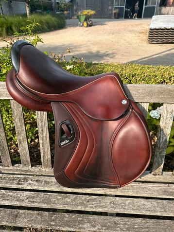 CWD 2G’s Mademoiselle 17 inch beschikbaar voor biedingen