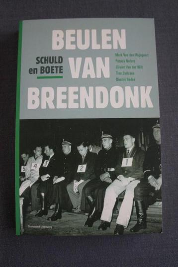 Beulen van Breendonk - schuld en boete beschikbaar voor biedingen