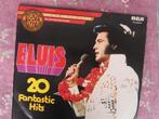 LP Elvis PRESLEY, Cd's en Dvd's, Vinyl | Pop, Ophalen