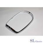 Chrome ring rond koplamp Mercedes-Benz SL, W113 Pagode, Auto-onderdelen, Verzenden, Nieuw, Mercedes-Benz
