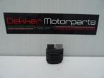 Spanningsregelaar / Regulator Yamaha YZF R1 2002-2003 RN09, Motoren, Ophalen of Verzenden, Gebruikt