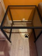 Table du salon, Enlèvement, Utilisé, Rectangulaire