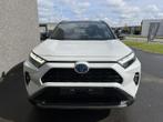 Toyota RAV-4 Style Plus + Pano Roof, Auto's, Te koop, Emergency brake assist, 5 deurs, SUV of Terreinwagen