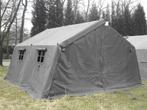tente militaire, Enlèvement, Utilisé, Plus de 6