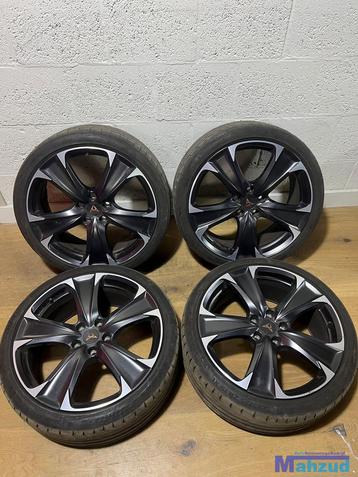 SEAT CUPRA LEON 5X112 57.1 19 INCH Sport velgen beschikbaar voor biedingen