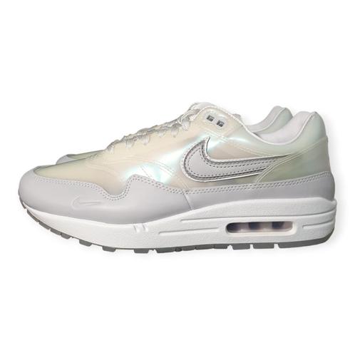Nike Air Max 1 SNKRS Day White - 41 - DA4300-100, Kleding | Dames, Schoenen, Nieuw, Sneakers, Wit, Verzenden