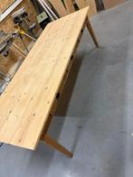 Authentieke Boerentafel, Enlèvement