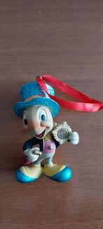 Ornament jiminy cricket, Verzamelen, Disney, Ophalen, Zo goed als nieuw