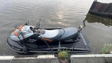 Seadoo rxt 215, Enlèvement, Comme neuf