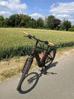 Scott Sub eRide 20 Electric VTC - 500W Bosch - Onderhoud f, Fietsen en Brommers, Gebruikt, 59 cm of meer, 50 km per accu of meer