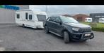 Fendt caravan Apero 495 SG 2023, Bedrijf, Mover