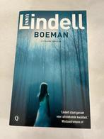 Thrillers Unni Lindell, Boeken, Ophalen, Zo goed als nieuw, Unni Lindell, Scandinavië