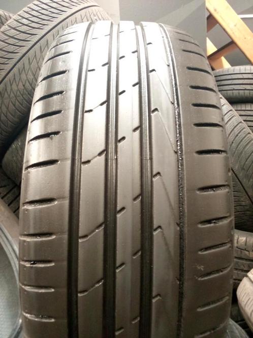 205+55+17 205/55/17 205/55R17 zomer Hankook, Autos : Divers, Pièces de sport automobile, Comme neuf, Enlèvement ou Envoi