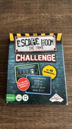 Escape room the game challenge, Hobby en Vrije tijd, Ophalen, Zo goed als nieuw