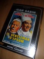 Le gentleman d'Epsom (neuf emballé) (Gabin - Audiard), CD & DVD, DVD | Classiques, Comme neuf, À partir de 6 ans, Enlèvement ou Envoi