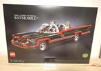 76328 - Lego The Classic TV Series Batmobile - Nieuw &Sealed, Ophalen of Verzenden, Nieuw, Complete set, Lego