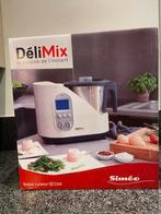 SIMEO DELIMIX QC350, Elektronische apparatuur, Keukenmixers, 1 tot 2 liter, Ophalen, Nieuw, 3 snelheden of meer