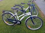Kinderfiets maat 24 geen koerierdienst, Fietsen en Brommers, Ophalen of Verzenden, Zo goed als nieuw