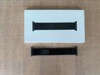 Apple Watch Ultra 2 Trail - bandje - zwart - S/M, Telecommunicatie, Bandje, Verzenden, Zo goed als nieuw, Apple