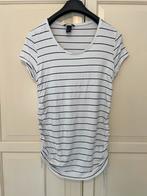 Zwangerschapsblouse merk H&M mama maat XL, Kleding | Dames, Zwangerschapskleding, Ophalen of Verzenden, Gedragen, Maat 46/48 (XL) of groter