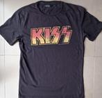 3 X t-shirt van KISS in maatje small, Enlèvement ou Envoi